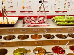 -海底捞火锅(凯德广场店)