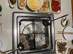 -海底捞火锅(龙岗星河COCO Park店)