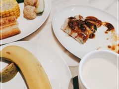 -悦全日餐厅·仁恒洲际酒店