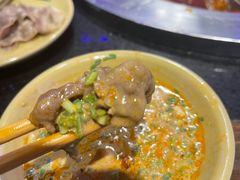 -唇辣号重庆老火锅(燕郊鑫乐汇店)