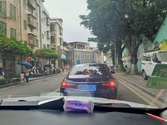 -长洲岛