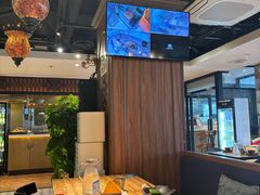 -耶里夏丽·丝路新疆菜·清真食品(徐汇南丹东路臻选店)