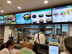 -老乡鸡(舒城路店)