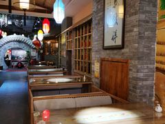 大堂-来小酌·长安酒家(翠庭大厦店)