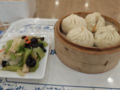 -庆丰包子铺(西单店)