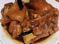 -好嫂子酱猪手•农家菜(华远坊店)