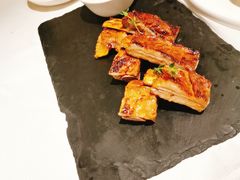 炭烧牛肋排-闻见中国海南菜(K11店)