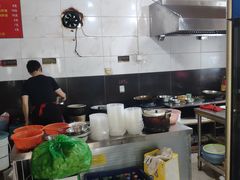 大堂-二中酸辣汤(无锡梁溪区店)