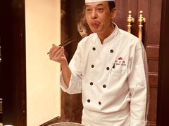 -白天鹅宾馆-玉堂春暖餐厅