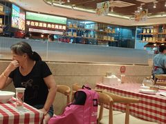-西贝(武汉群星城店)