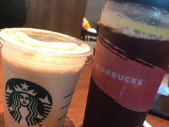 -星巴克(厦门SM新生活广场店)