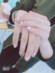 -L Nail轻奢美甲美睫