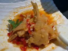 -徐记小怪兽肉蟹煲(中央大街店)