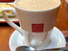 -春水堂人文茶馆(台中四维店)