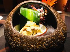 -柒厢食事雅谈