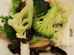 -泰香米泰国餐厅(中大国际店)