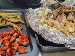 -窑鸡王(皇岗店)