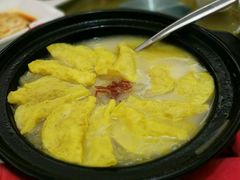 -银都上海菜馆(粤海东路店)