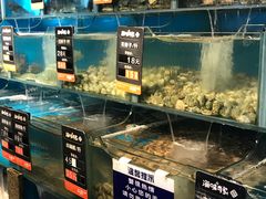 -海味当家·蒸锅海鲜(星海公园店)