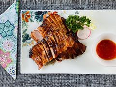 -艺术食堂(创意料理)