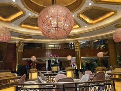 -深圳凯宾斯基酒店