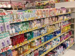 店内环境-大国药妆(NEW心斎橋店)