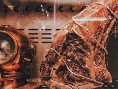 -NIUAN牛庵·日式和牛烧肉(恒隆店)