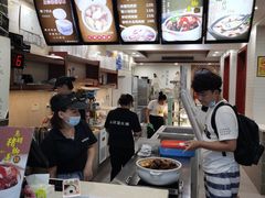-冰神糖水铺(国贸中心店)