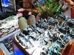 -安华印象·足疗按摩SPA(呼和浩特店)