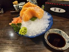 -哥哥の深夜食堂(永乐汇亲子购物运动中心店)
