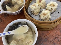 -都一处烧麦馆(前门店)