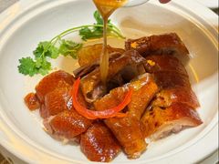 -香云轩·顺德菜(香云纱园林酒店店)