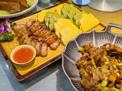 -大师傅金奖啤酒鱼(西街口总店)