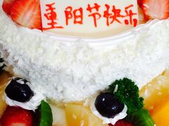 -金凤成祥(小西天店)