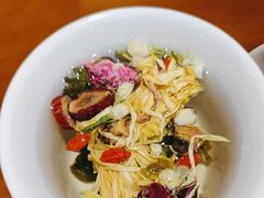 -津门老羊家·铜锅涮羊肉·烧烤(科技园店)