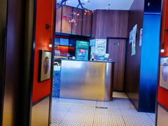 -新白鹿餐厅(松江开元地中海店)
