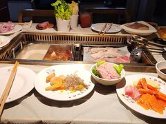 -芝小官毛肚火锅海鲜自助(淮安清江浦区新亚店)