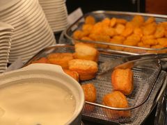 -博林天瑞喜来登酒店·西丽尚膳