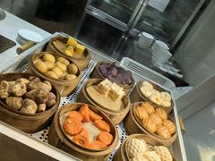 -晶丽香榭自助餐(南京大饭店)