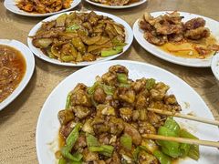 -春饼小吃(钱塘街店)