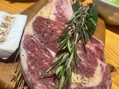 -喜来稀肉(北外滩白玉兰广场店)