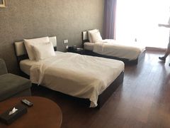 -青岛五四广场海景美仑国际公寓酒店