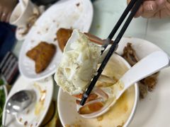 -吉友粥底火锅(方斜路店)