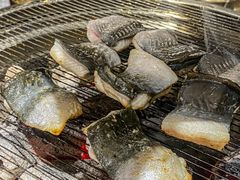 -本炙炭烤·蒲烧活鳗料理店(金沙洲店)