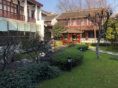 -全季酒店（苏州观前街平江路店）(原临顿路地铁站店)