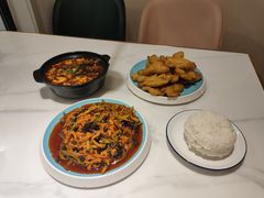 -稻品香小锅饭豆腐馆(北三路店)