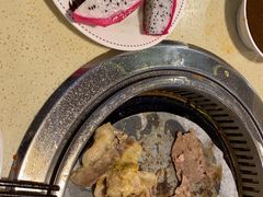 -鑫海汇海鲜烤肉自助(北国商城店)