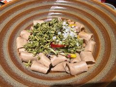 -西贝莜面村(朝阳大悦城店)