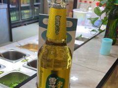 -四海蒸鲜蒸汽海鲜自助(北戴河店)