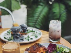 海鲜牛油炒蛋牛角-CHILLAX轻乐时(侨建·Hi City店)
